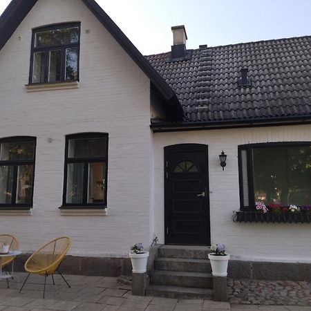 كْريخانستاد Bambina'S Guest House المظهر الخارجي الصورة