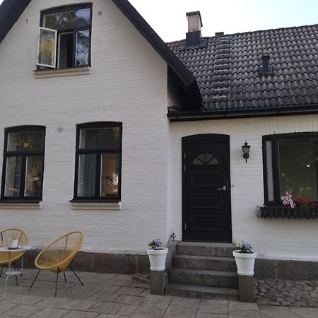 كْريخانستاد Bambina'S Guest House المظهر الخارجي الصورة