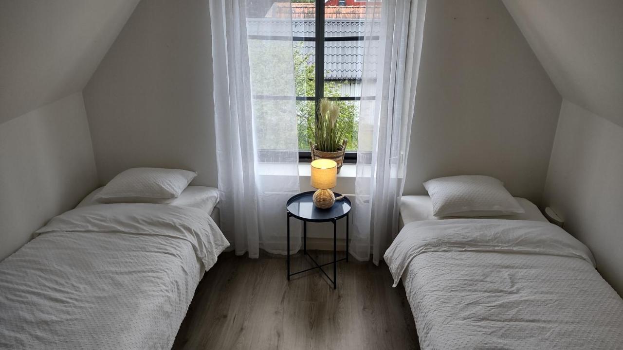 كْريخانستاد Bambina'S Guest House المظهر الخارجي الصورة