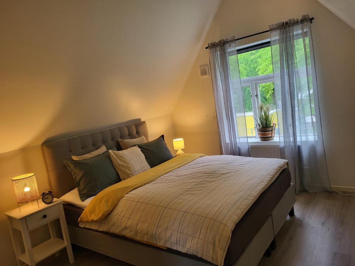 كْريخانستاد Bambina'S Guest House المظهر الخارجي الصورة