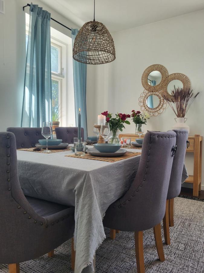 كْريخانستاد Bambina'S Guest House المظهر الخارجي الصورة