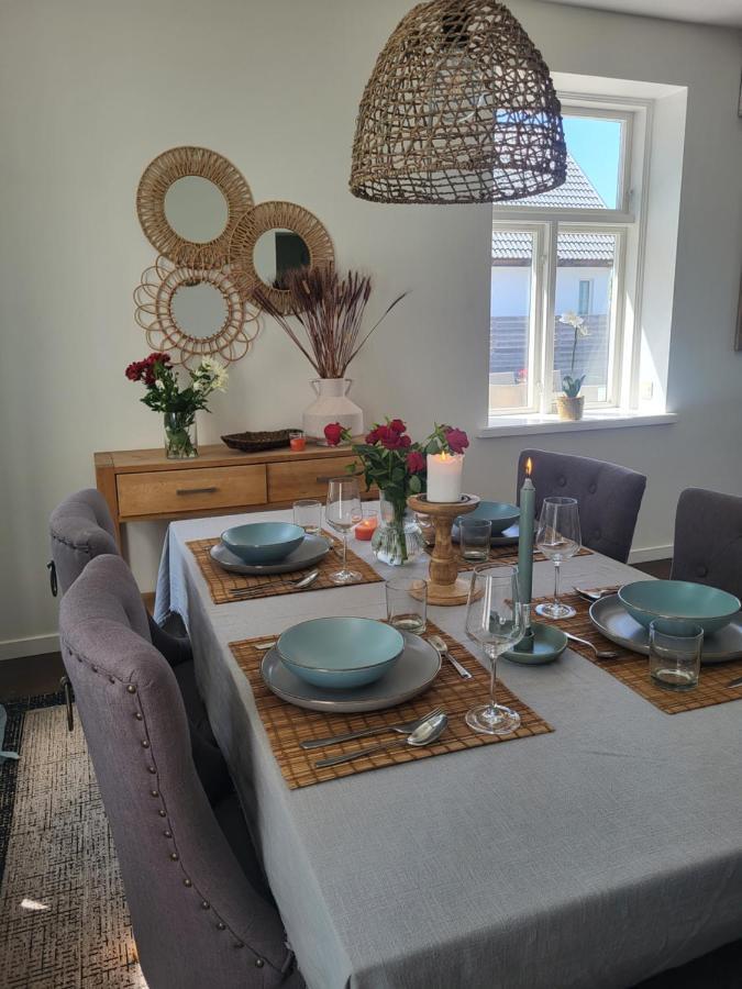 كْريخانستاد Bambina'S Guest House المظهر الخارجي الصورة