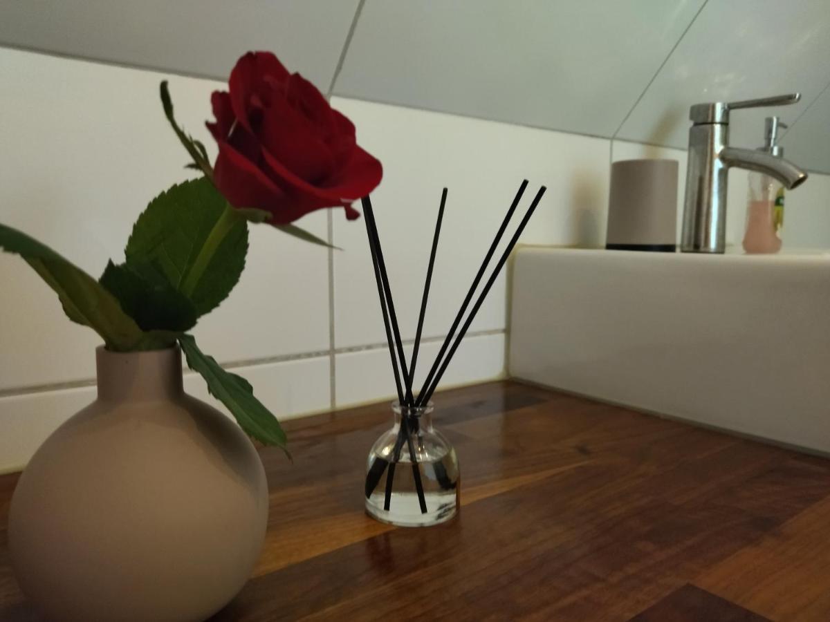 كْريخانستاد Bambina'S Guest House المظهر الخارجي الصورة