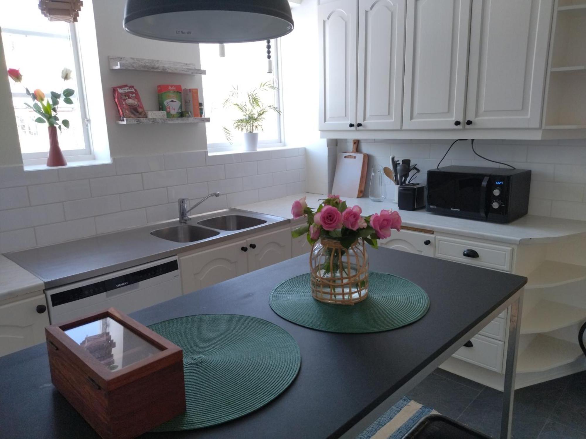 كْريخانستاد Bambina'S Guest House المظهر الخارجي الصورة