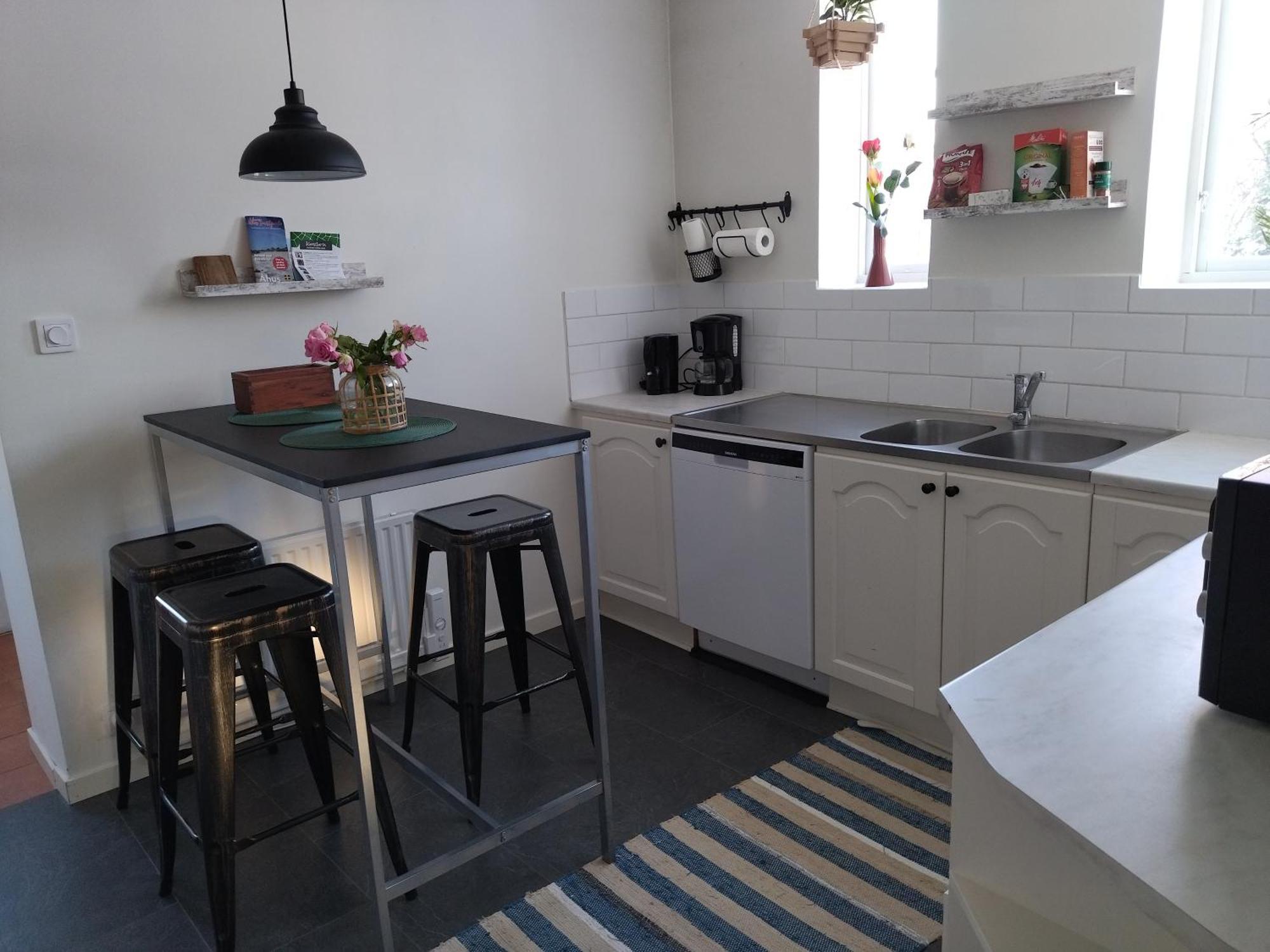 كْريخانستاد Bambina'S Guest House المظهر الخارجي الصورة