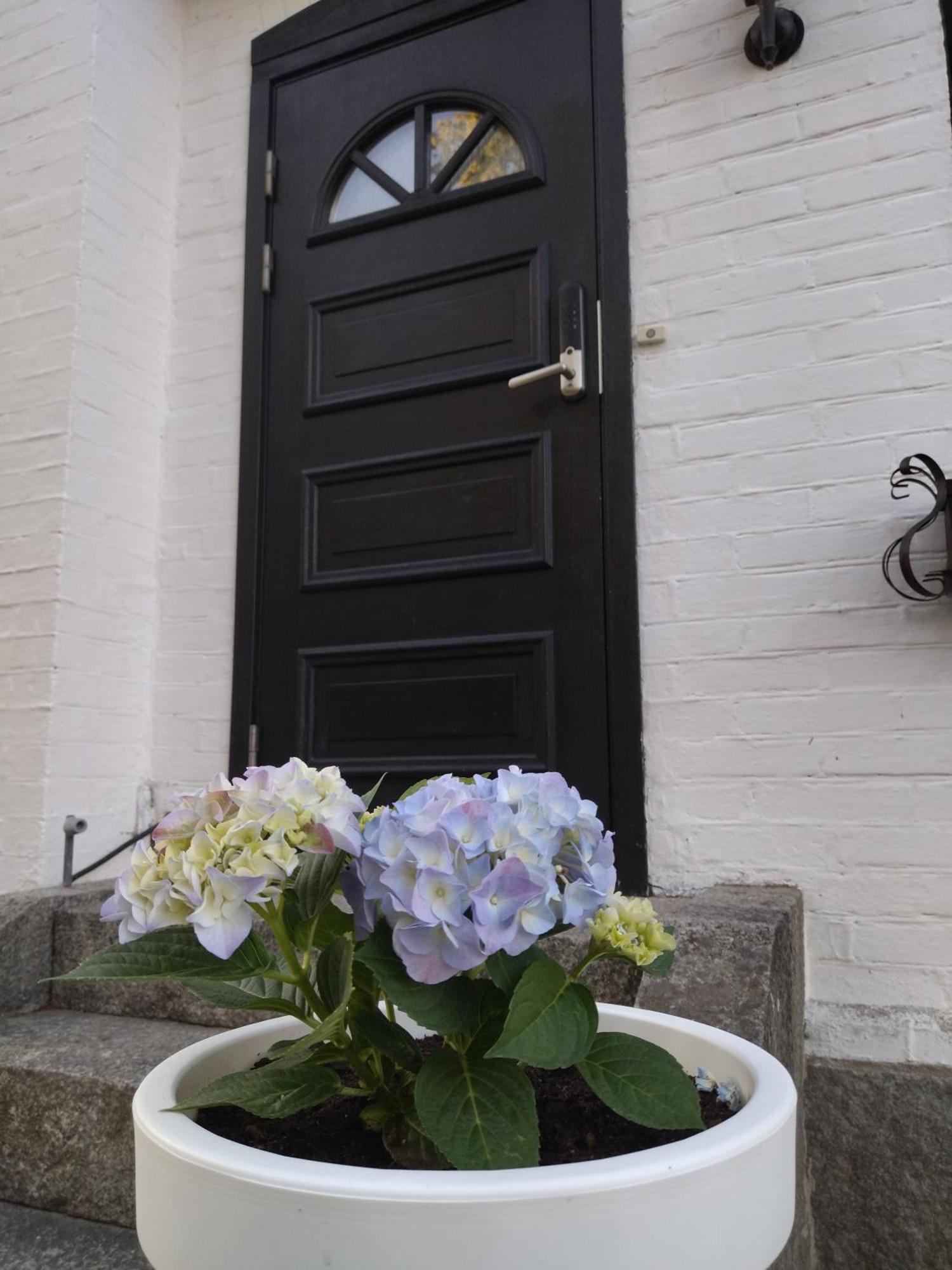 كْريخانستاد Bambina'S Guest House المظهر الخارجي الصورة